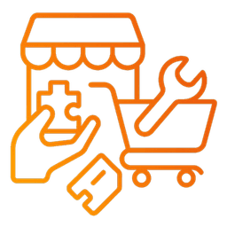 Full-Spectrum E-Commerce Services