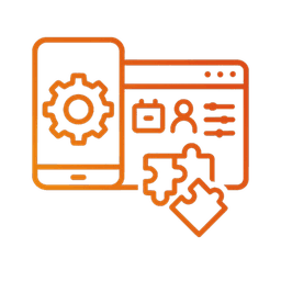 App & Web Application Development